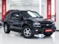 SUV   Chevrolet TrailBlazer 2007 , 460000 , 