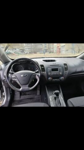  Kia Cerato 2014 , 615000 , 