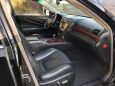  Lexus LS460L 2006 , 860000 , -