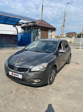  Kia Ceed 2011 , 500000 , 