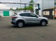 SUV   Mazda CX-5 2012 , 1110000 , 