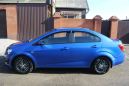  Chevrolet Aveo 2013 , 429000 , 