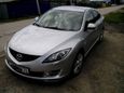  Mazda Mazda6 2008 , 560000 , 