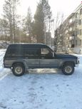 SUV   Nissan Safari 1990 , 900000 , 