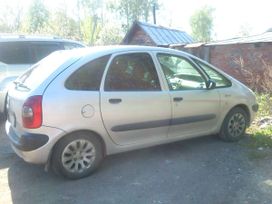 Citroen Xsara 2000 , 180000 , 