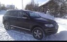 SUV   Volkswagen Touareg 2010 , 1200000 , 