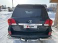 SUV   Toyota Land Cruiser 2012 , 3500000 , 