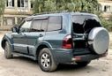 SUV   Mitsubishi Pajero 2005 , 450000 , 