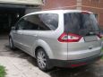    Ford Galaxy 2007 , 380000 , 