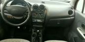  Daewoo Matiz 2007 , 105000 , 