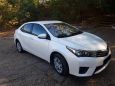  Toyota Corolla 2013 , 730000 , 