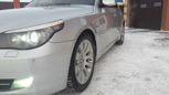  BMW 5-Series 2008 , 585000 , 