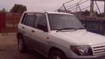 SUV   Mitsubishi Pajero 1998 , 300000 , 