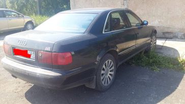  Audi A8 1994 , 320000 , -