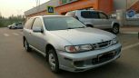  Nissan Sunny 1995 , 117000 , 