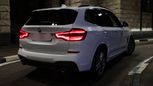 SUV   BMW X3 2019 , 4250000 , 