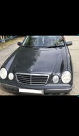  Mercedes-Benz E-Class 2000 , 325000 , 