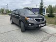 SUV   Kia Sorento 2011 , 759000 , 