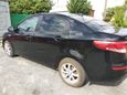  Kia Rio 2017 , 620000 , 