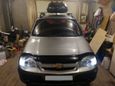 SUV   Chevrolet Niva 2012 , 330000 , 