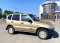 SUV   Chevrolet Niva 2004 , 159000 ,  