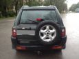 SUV   Land Rover Freelander 1998 , 250000 , -