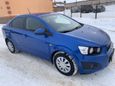  Chevrolet Aveo 2012 , 420000 , 