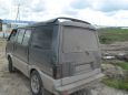    Mazda Bongo 1990 , 90000 , 