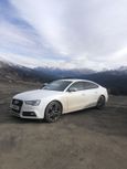  Audi A5 2015 , 1899000 , 