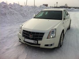  Cadillac CTS 2009 , 900000 , 