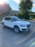 SUV   Audi Q5 2009 , 1420000 , 