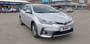  Toyota Corolla 2018 , 1450000 , 