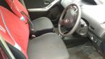  Toyota Vitz 2010 , 350000 , 