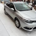  Renault Fluence 2014 , 600000 , 