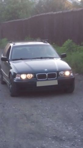  BMW 3-Series 1996 , 250000 , 