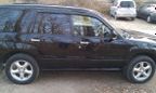 SUV   Subaru Forester 2006 , 520000 , 