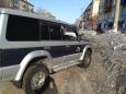 SUV   Mitsubishi Pajero 1993 , 335000 , --