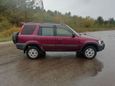 SUV   Honda CR-V 1996 , 255000 , 