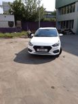  Hyundai Solaris 2017 , 610000 , 