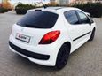  Peugeot 207 2009 , 445000 , 