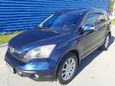 SUV   Honda CR-V 2008 , 795000 , 