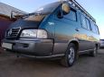    SsangYong Istana 1997 , 300000 , 