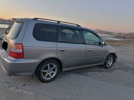    Honda Odyssey 2000 , 420000 , 