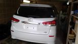    Toyota Wish 2009 , 805000 , 