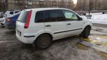  Ford Fusion 2005 , 215000 , 