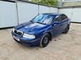  Skoda Octavia 2006 , 209000 , 