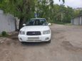 SUV   Subaru Forester 2002 , 485000 , 