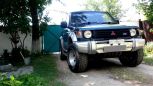 SUV   Mitsubishi Pajero 1993 , 350000 , 