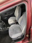  Daewoo Matiz 2005 , 129000 , 