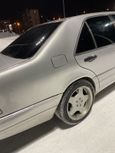  Mercedes-Benz S-Class 1997 , 1100000 , 